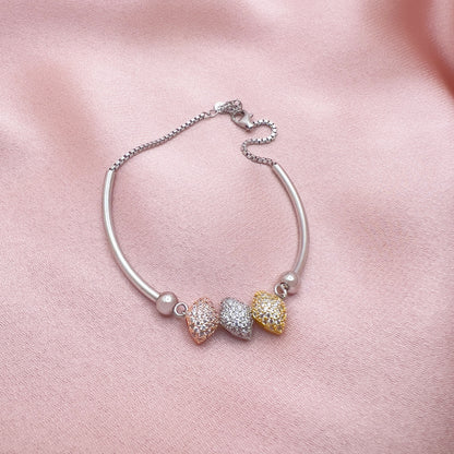 Gemstone Bracelet