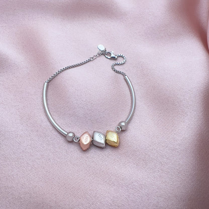 Gemstone Bracelet