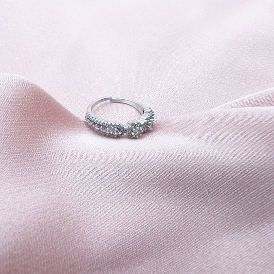 Princess ring