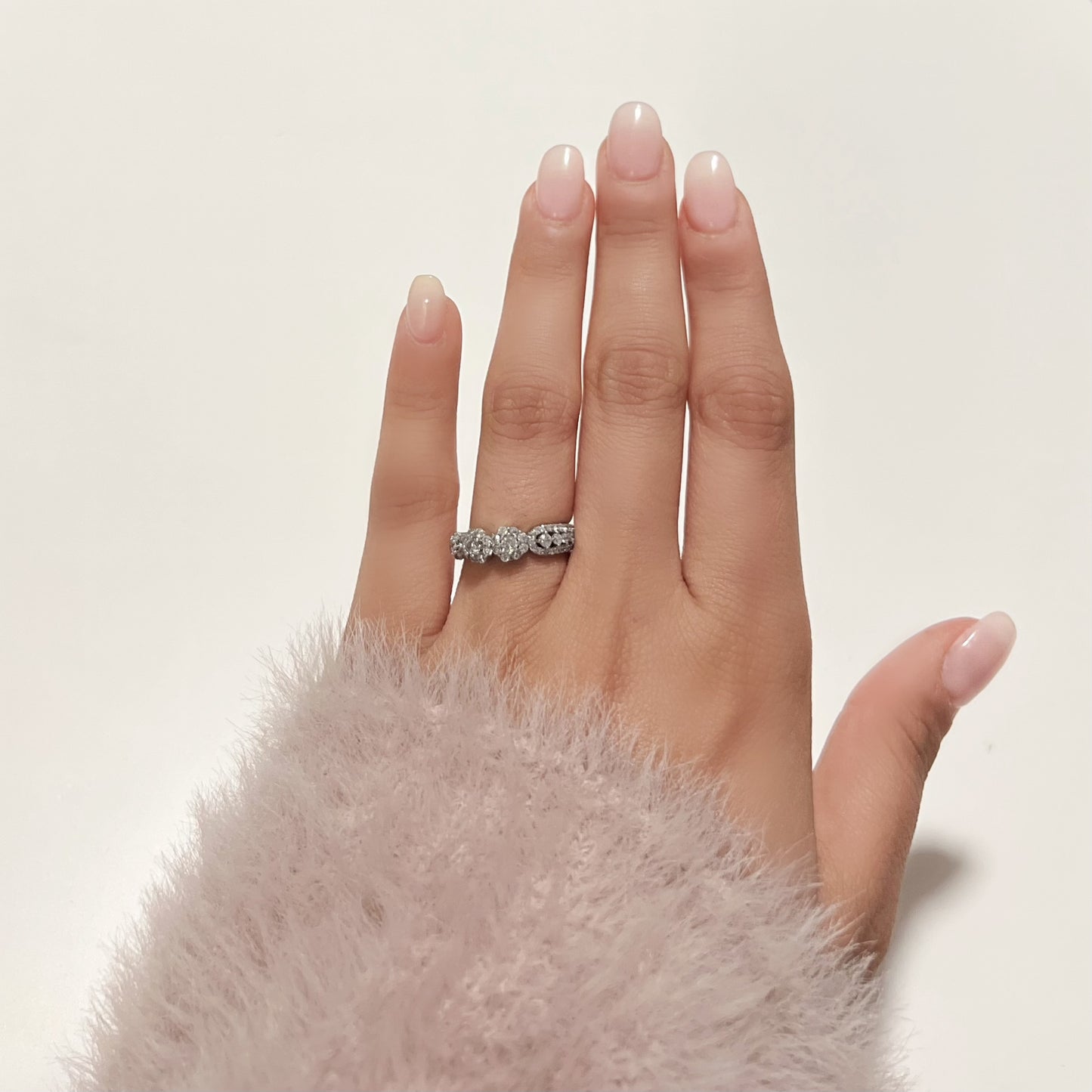 Princess ring