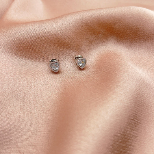 Sheen earrings